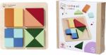 Eichhorn Kleinkindwelt Motorikspielzeug Legespiel Montessori Formenpuzzzle 100006032