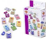 Eichhorn Kleinkindwelt Legespiel Games Zahlen lernen 100002800