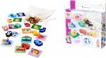 Eichhorn Kinderspiel Zuordnungsspiel Fühlspiel 100002819