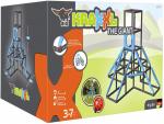 BIG Outdoor Spielzeug Klettergerüst Kraxxl The Giant 299 Teile 800055701