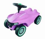 BIG Outdoor Spielzeug Fahrzeug Bobby Car Neo rosé 800056246