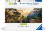 1000 Teile Ravensburger Puzzle Power of Nature Yosemite Park 12000045