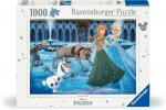 1000 Teile Ravensburger Puzzle Disney Frozen 2 Die Eiskönigin 12000092