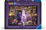 1000 Teile Ravensburger Puzzle Disney Villainous Evil Queen 12000097