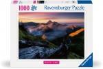 1000 Teile Ravensburger Puzzle Beautiful Islands Stratovulkan Bromo, Indonesien 12000158