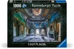 1000 Teile Ravensburger Puzzle Lost Places The Palace 12000181