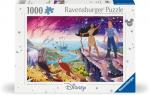 1000 Teile Ravensburger Puzzle Disney Classics Pocahontas 12000243