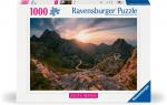 1000 Teile Ravensburger Puzzle Beautiful Mountains Serra de Tramuntana, Mallorca 12000251