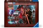 1000 Teile Ravensburger Puzzle Star Wars Villainous Kylo Ren 12000268