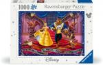 1000 Teile Ravensburger Puzzle Disney Classics Die Schöne und das Biest 12000320