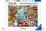 1000 Teile Ravensburger Puzzle Disney Classics Im Spielzeugladen 12000527