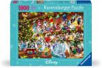1000 Teile Ravensburger Puzzle Disney Classics Schneekugelparadies 12000537