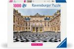 1000 Teile Ravensburger Puzzle Beautiful Castles Château de Versailles Frankreich 12001315