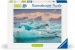 1000 Teile Ravensburger Puzzle Power of Nature Jökulsarlon Iceland 12001394