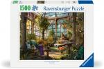 1500 Teile Ravensburger Puzzle The Green House 12001397