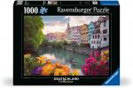 1000 Teile Ravensburger Puzzle Ausflug nach Tübingen 12001425