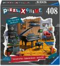 Ravensburger Familienspiel Detektivspiele Puzzle X Crime Der Tod spielt Beethoven 12001679