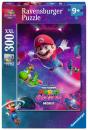 300 Teile Ravensburger Kinder Puzzle XXL Super Mario Galaxy Movie Neue Abenteuer 12004308