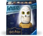 54 Teile Ravensburger 3D Puzzle Hylkies Harry Potter Hedwig Sammelfigur 12008003