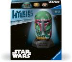 54 Teile Ravensburger 3D Puzzle Hylkies Star Wars Boba Fett Sammelfigur 12008007