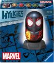 54 Teile Ravensburger 3D Puzzle Hylkies Marvel Spiderman Miles Morales Sammelfigur 12008021