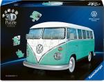 162 Teile Ravensburger 3D Puzzle Iconics Volkswagen T1 12008035