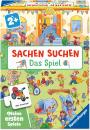 Ravensburger Kinderspiel Meine ersten Spiele Suchspiel Sachen suchen Das Spiel 12010003