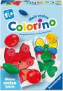 Ravensburger Kinderspiel Meine ersten Spiele Zuordnungsspiel Mein erstes Colorino 12010009