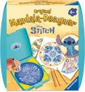Ravensburger Creation Mandala Designer Mini Disney Stitch 12028014