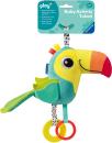 Ravensburger Babywelt Hängefigur Play+ Activity Tukan 12034048