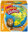 Ravensburger tiptoi Lernspiel Mein interaktiver Junior Globus 00115