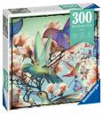 300 Teile Ravensburger Puzzle Moments Hummingbird Relax Enjoy 12969