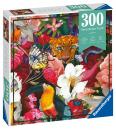 300 Teile Ravensburger Puzzle Moments Flowers 13309