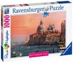 1000 Teile Ravensburger Puzzle Mediterranean Italy Italien 14976