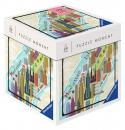 99 Teile Ravensburger Puzzle Moment New York 16537