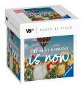 99 Teile Ravensburger Puzzle Botschaft The Best Moment is Now 16964
