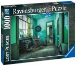 1000 Teile Ravensburger Puzzle Lost Places The Madhouse 17098