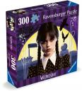 300 Teile Ravensburger Puzzle Moment Wednesday 17575