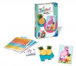 Ravensburger Creation Mosaic Tropical 18240