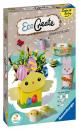 Ravensburger Upcycling Basteln EcoCreate Mini Spring Time 18439
