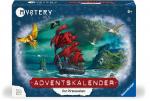Ravensburger Mystery kids Adventskalender Der Piratenschatz ab 6 Jahren 20186