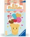 Ravensburger Mitbringspiel Merk- und Sammelspiel EisFreunde 23048