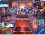 Ravensburger Kinderspiel Detektivspiel Wer war's? 23494