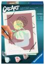 Ravensburger Malen nach Zahlen CREART Serie E Abstract Shapes 23543