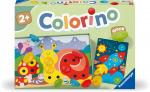 Ravensburger Kinderspiel Farbzuordnungsspiel Mein Holz Colorino 24591