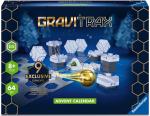 Ravensburger Gravitrax Adventskalender Slopes 2025 ab 8 Jahre 24729