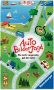 Ravensburger Reise- & Kompaktspiel Suchspiel Auto-Bilderjagd 24932