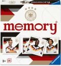 48 Karten Ravensburger Kinderspiel Kartenlegespiel DFB Nationalmannschaft Fußball-WM 2026 25094