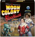 Ravensburger Familienspiel Alea Strategiespiel Moon Colony Bloodbath 25161