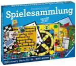 Ravensburger Familienspiel Spielesammlung 27293